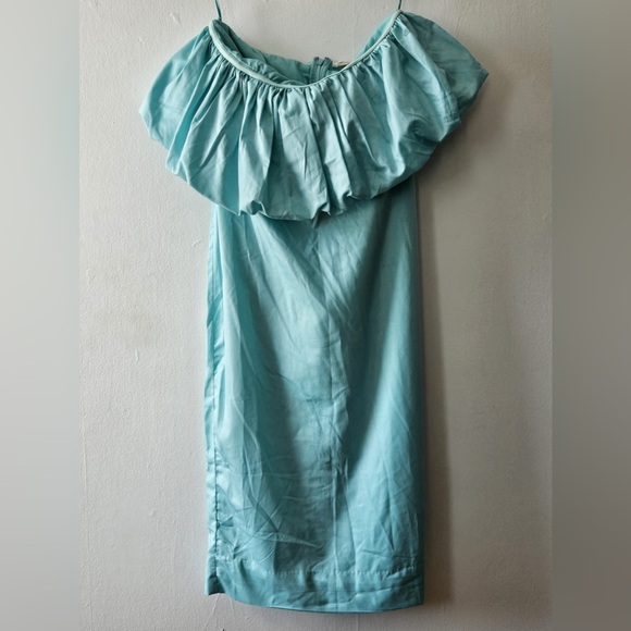 Let Me Be Slim Bubble Dress New with tags Size Small - Picture 4 of 6